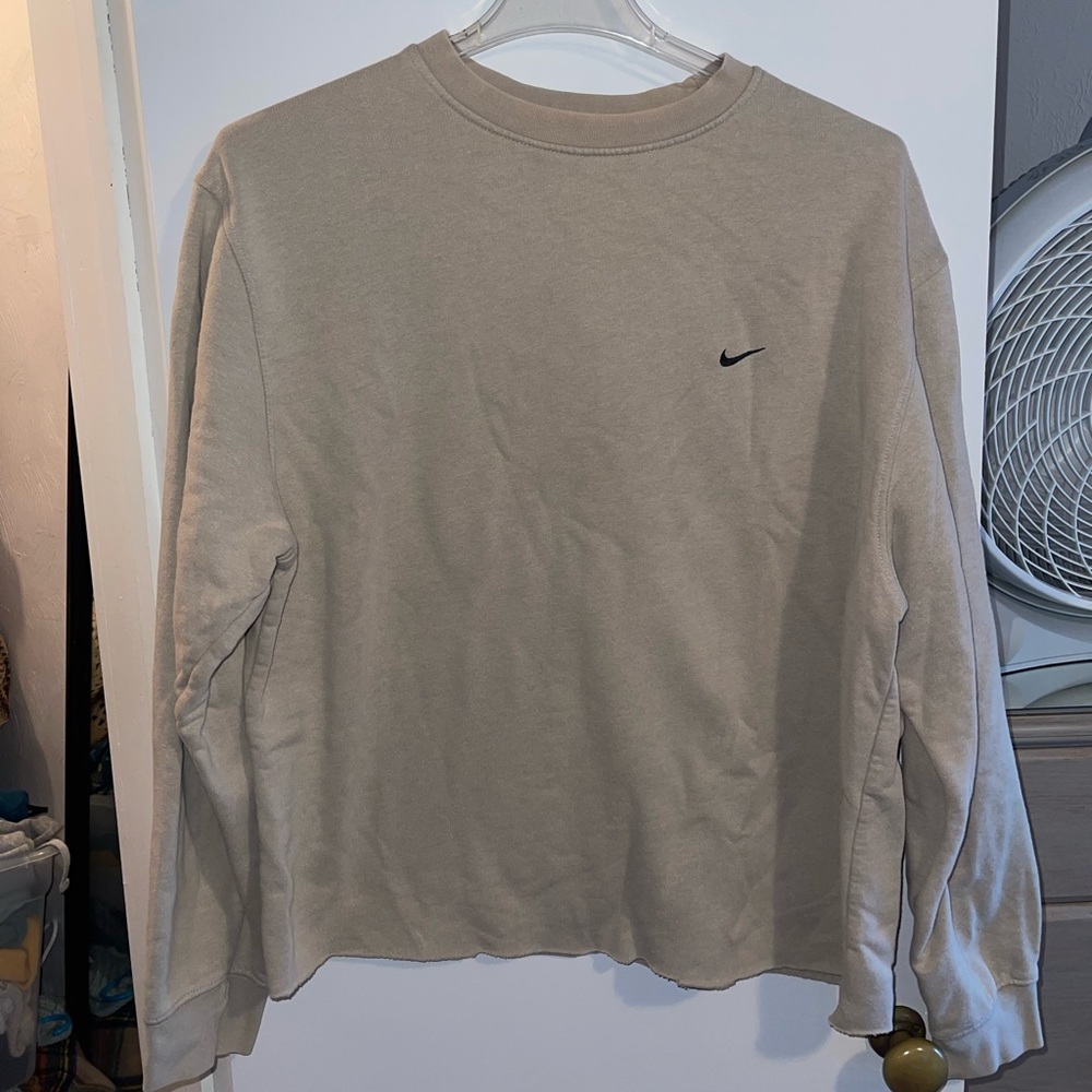 Nike Crewneck